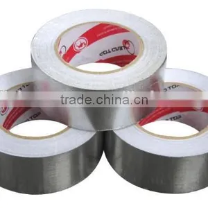 Aluminum Foil Tape thumbnail-4