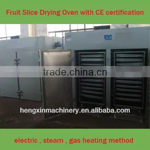 Stainless Steel Industrial Fruit Drying Equipment thumbnail-1