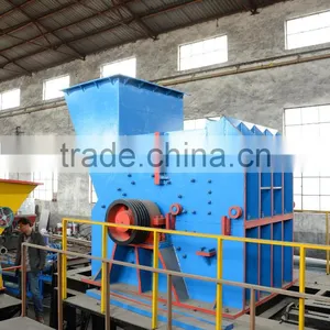 Factory Supplier Scrap Metal Crushing Machine thumbnail-1