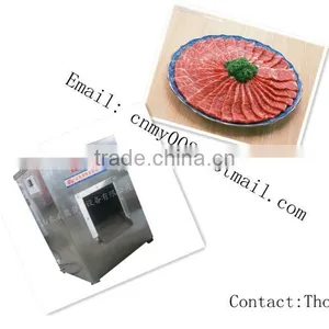 Hotsale Meat Slicer thumbnail-1