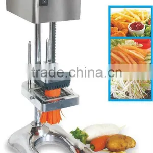 GRT - E655 Automatic French Fries Cutter Machine thumbnail-1