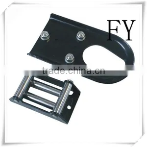 Customized Sheet Metal Products, Stamping Parts thumbnail-5