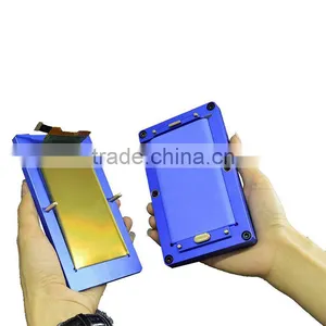 Factory Price Samsung Series Edge Screen S6 S7 Lamination Mold thumbnail-1