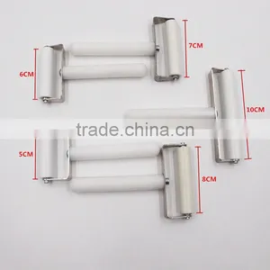Mobile Phone LCD Roller for Attaching OCA on LCD thumbnail-1