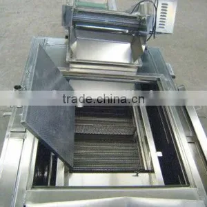 China Vegetable Automatic Blanching Machine thumbnail-3