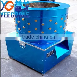 Stainless Steel Chicken Plucker, Chicken Feather Plucking Machine, Chicken Plucking Machine thumbnail-5
