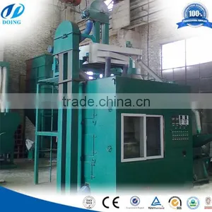 Electric Wires PCB Circuit Boards Plastic Metal Separation and Recycling Machine thumbnail-1