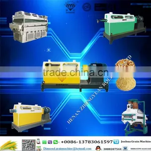 2016 Maize Meal Grinding Machines thumbnail-2
