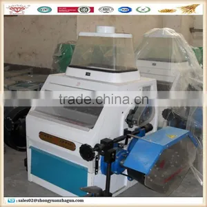 High Quality Wheat/corn Roller Mill Grain Grinding Machinery thumbnail-2