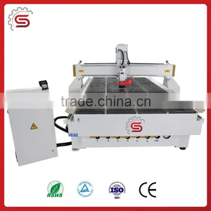 STR1530 Cnc Wood Router Engraving Machine thumbnail-1