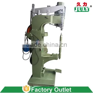 JULY Low Prices Automatic Top Quality Orbital Riveting Machine thumbnail-1