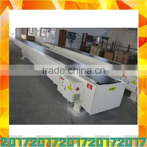 Mining Quarry Telescopic Belt Conveyors in China Factory thumbnail-5