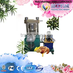 Oil Pressing Pad--Hydraulic Oil Press Machine Parts thumbnail-6
