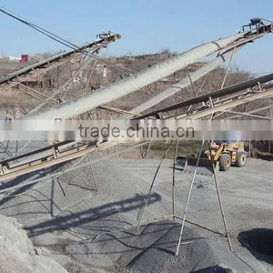 Coal Transporation Conveyor for Hot Sale thumbnail-1