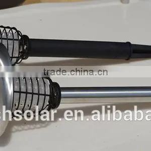 High Efficiency Solar Mosquito Killer LAMP Solar Pest Killer Lamp thumbnail-4