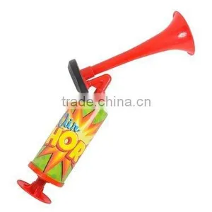 Super Blast Hand Pump Air Horn - Never Runs Out thumbnail-1
