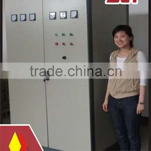 Stainless Steel Housing Stianless Steel Shell Steel Melting Furnace thumbnail-3