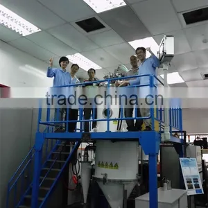 Gas Atomizing System for Making Spherical Particle Metal Powder thumbnail-4