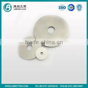 All Kinds of Types of Ceramic Carbide Disc Cutter/ceramet Disc Cutter thumbnail-3
