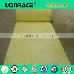China Wholesale Thermal Insulation Fiberglass Wool Felt With Different Veneer Export to South America thumbnail-6