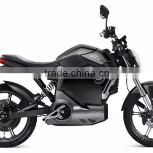 1200W Electric Motorcycle for Sale thumbnail-3