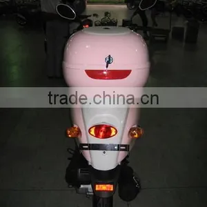 50cc EEC Street Legal Scooter for Sale (TKM50E-1) thumbnail-6