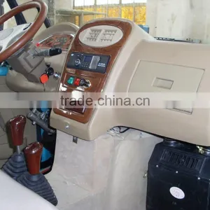 250cc China Tricycle thumbnail-2