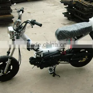 49cc Petrol Mini Motorcycle thumbnail-1