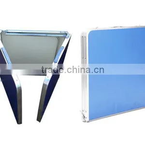 Portable Outdoor Folding Table thumbnail-2