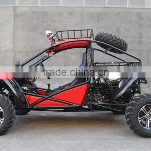 Chery Hunting Tracker 1100cc 4x4 for Sale thumbnail-4