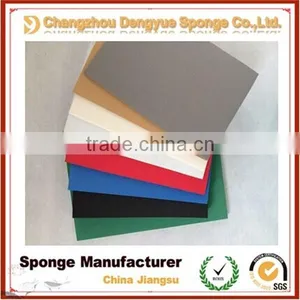 PE EVA Foam Eva Foam Rubber for Shoe Sole Material Eva Glitter Foam Sheet thumbnail-1