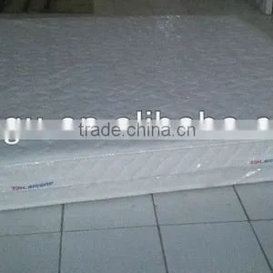 LDPE Natural Mattress Packaging Bags thumbnail-1