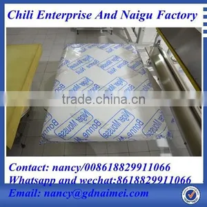 Pvc Wraping Roll Clear Film From China thumbnail-1