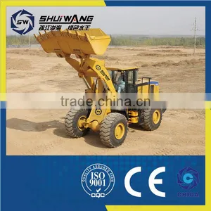Small Tractors Agricultural Use thumbnail-4