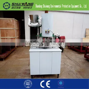 Quality Assured Low Price Bottle Filling Capping Machine thumbnail-3