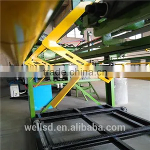 Linyi Core Veneer Composer Machine/ Veneer Builder thumbnail-6