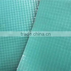 Top Grade Fumigation Tarpaulin, Used PVC Laminated Tarp, Vegetable Polyester Tarpaulin thumbnail-2