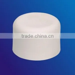PPR Pipe Fittings Plastic Loose Joint With Copper thumbnail-5