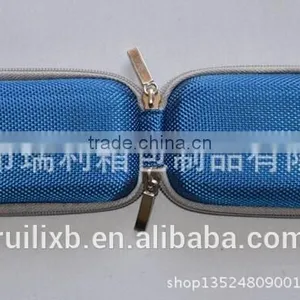 Custom EVA Molded Hard Tool Case Hard Portable Eva Case Bag thumbnail-2