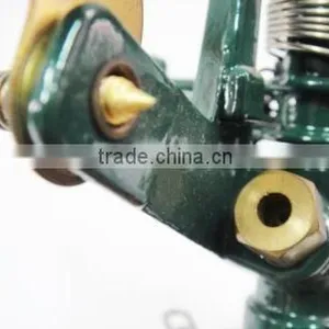 Metal Sprinkler With Two-Way Metal Spike thumbnail-5