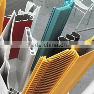 Anodized Aluminium Shapes -Design to Manufacture thumbnail-1