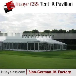 Manufacturing Temporary Tensile Fabric Canopy Structure Building thumbnail-6
