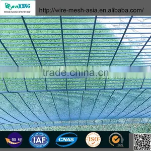 PVC Fencing Cricket Practice Nets Tennis Nets thumbnail-2