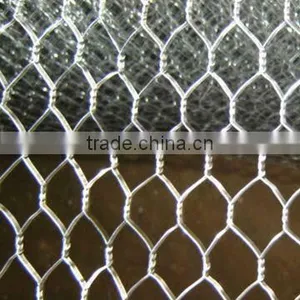 ISO9001$ISO 14001 Low Price Lobster Trap Hexagonal Wire Mesh For Sale thumbnail-1