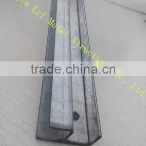 Deformed Small Steel Special ChanneL thumbnail-5