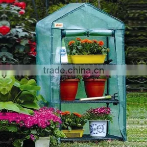 Greenhouse Net,commercial Greenhouse,PE Greenhouse for Flower and Plant thumbnail-1
