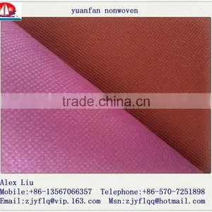 Mat Non-woven Fabrics, Table Cloth Non-woven, Flake Non-woven Fabric thumbnail-6