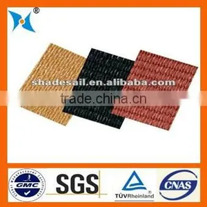 3M,4M Shade Sail / Mesh Netting thumbnail-1