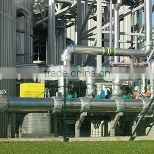 Power Plant PIPE/Gas Pipe Heat Insulation thumbnail-1