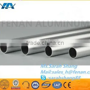 Heat Insulated and Anti Theft Screen Casement Window Extrusion Aluminium Profile thumbnail-2